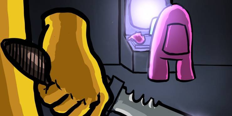 Among Us Impostor vs Imposter Why InnerSloth Spells It Different Among Us Impostor vs Imposter Why InnerSloth Spells It Different